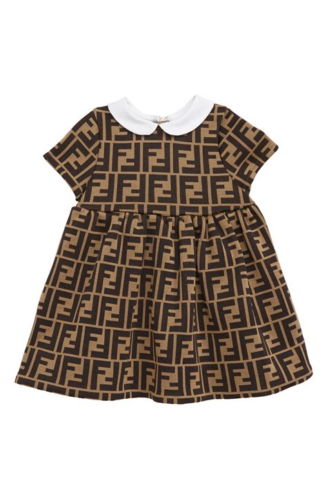 fendi mütze baby|Fendi baby clothes.